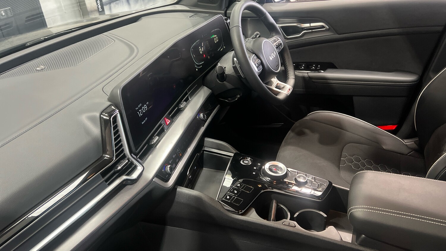 Used Kia Sportage 2025 for sale - 77906265: Photo 9