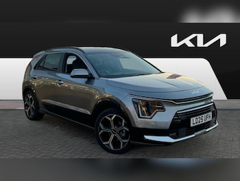 Used Kia Niro 2025 for sale - 76482761: Photo