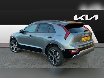 Used Kia Niro 2025 for sale - 76482761: Photo