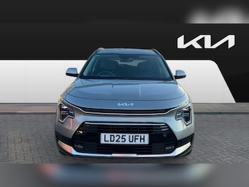 Used Kia Niro 2025 for sale - 76482761: Photo