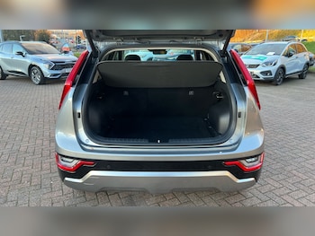 Used Kia Niro 2025 for sale - 76482761: Photo