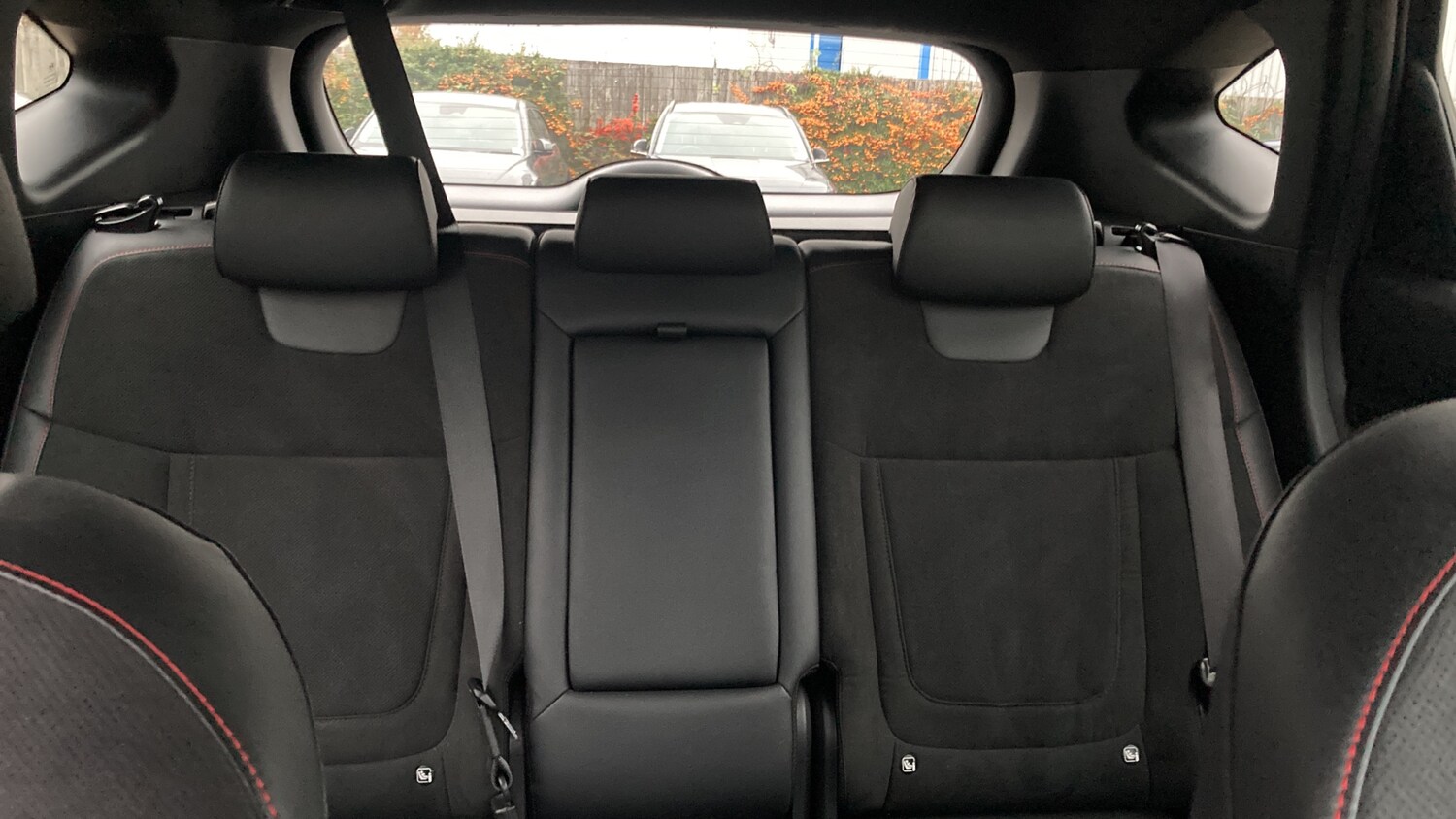 Used Hyundai TUCSON 2022 for sale - 77492454: Photo 15