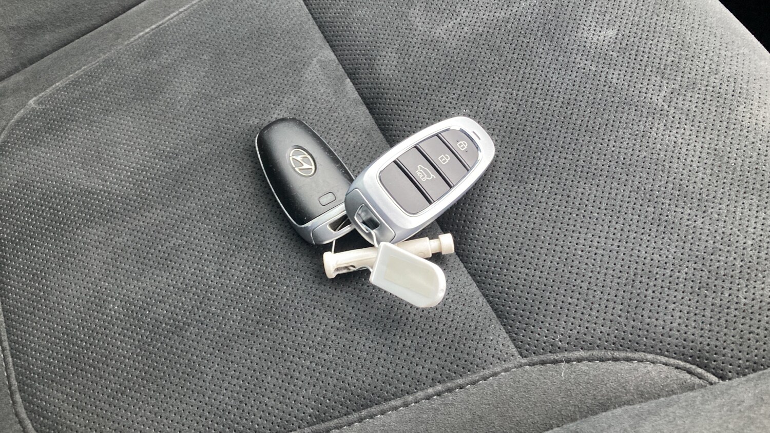 Used Hyundai TUCSON 2022 for sale - 77492454: Photo 20