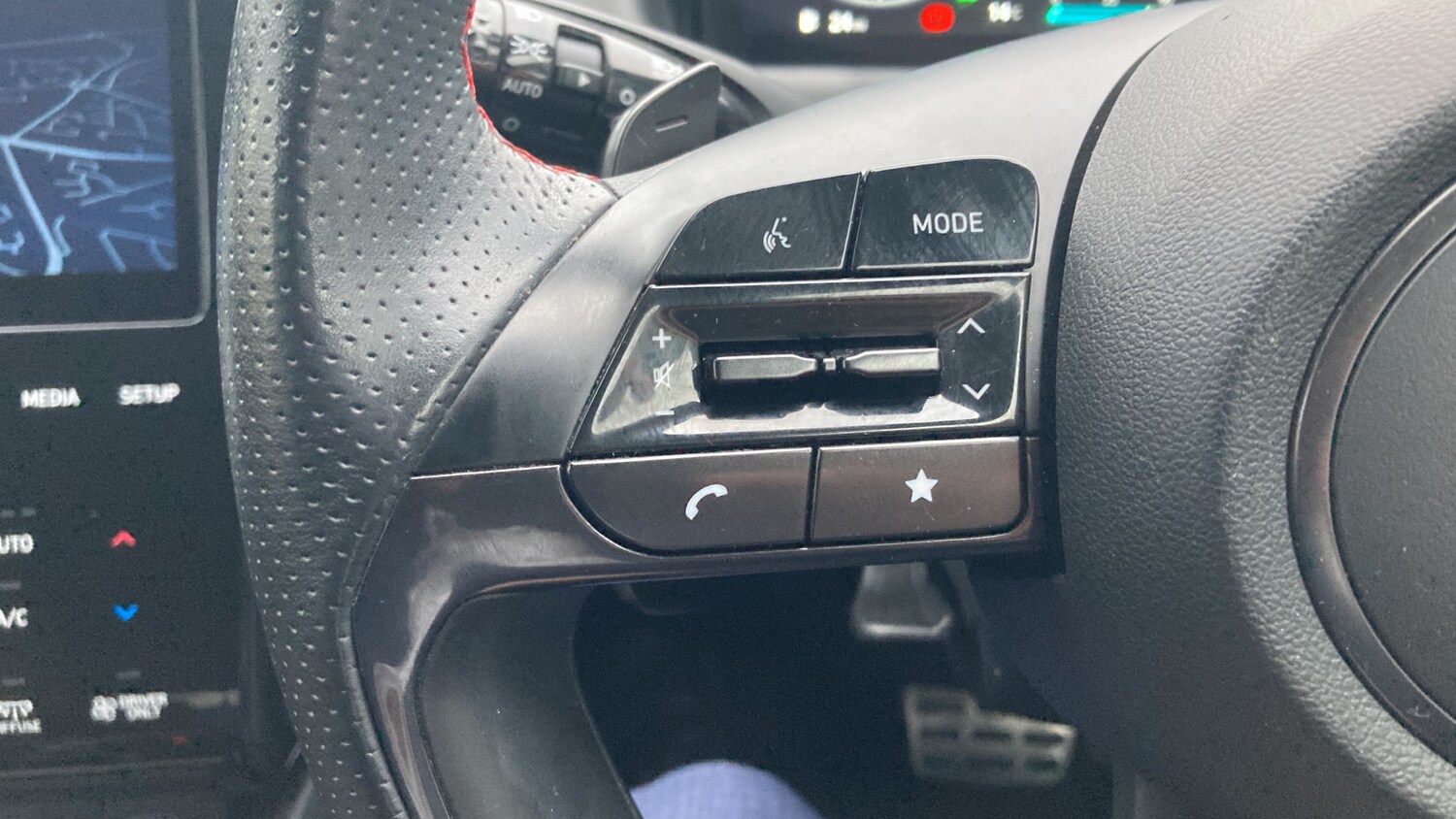 Used Hyundai TUCSON 2022 for sale - 77492454: Photo 21