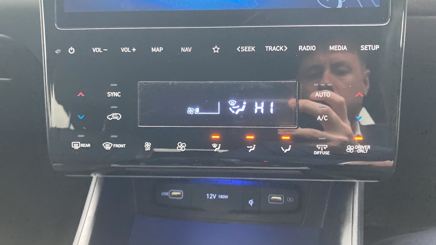 Used Hyundai TUCSON 2022 for sale - 77492454: Photo 28