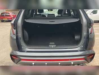 Used Hyundai TUCSON 2022 for sale - 77492454: Photo