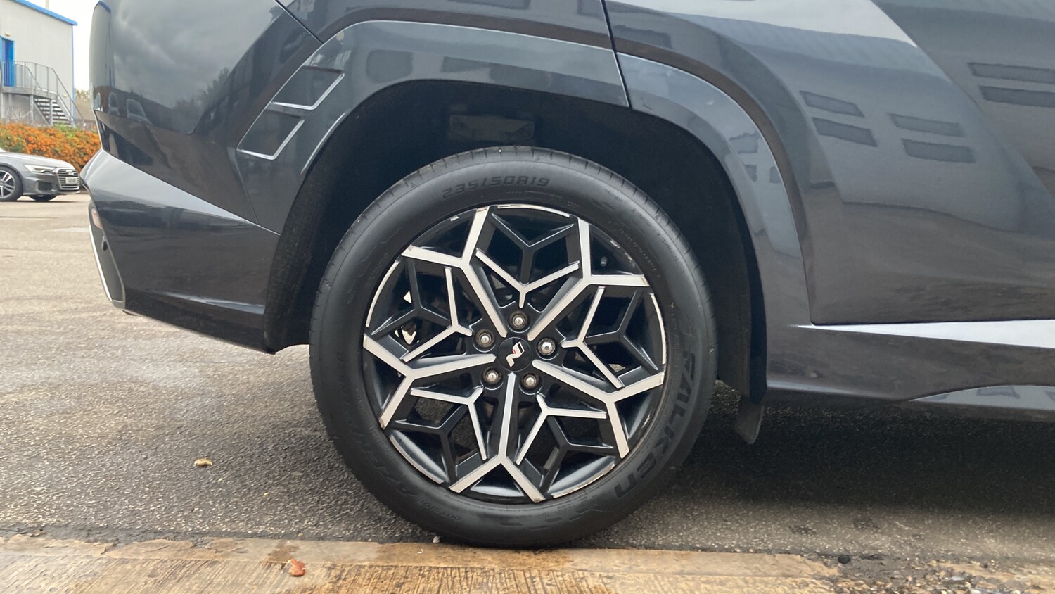 Used Hyundai TUCSON 2022 for sale - 77492454: Photo 7