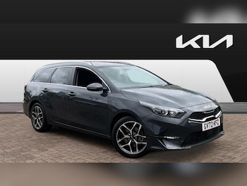 Used Kia Ceed 2023 for sale - 78331811: Photo