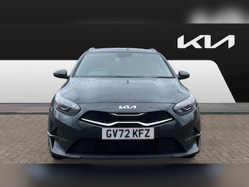 Used Kia Ceed 2023 for sale - 78331811: Photo