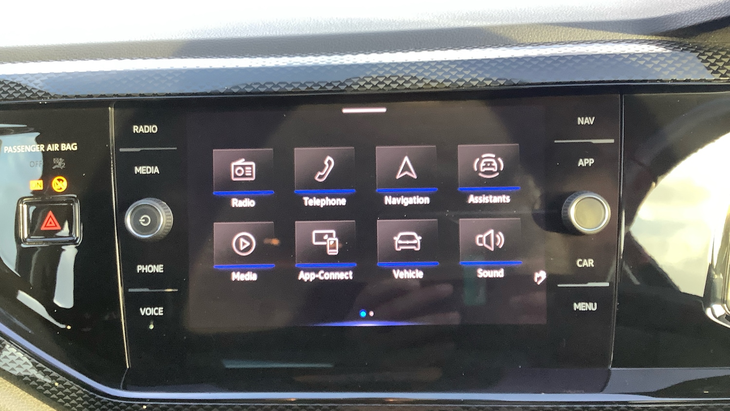 Used Volkswagen Polo 2023 for sale - 76364337: Photo 12