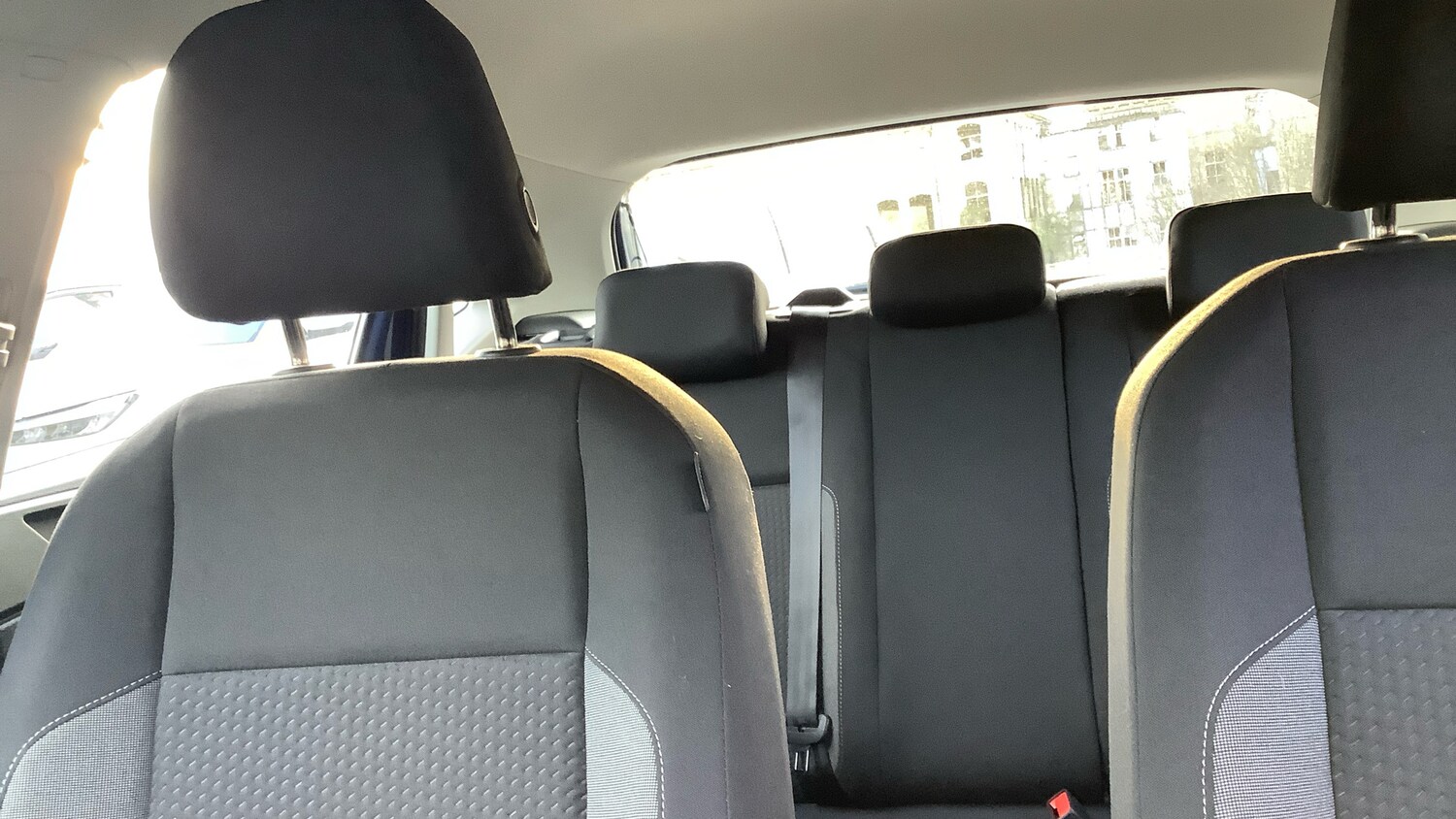 Used Volkswagen Polo 2023 for sale - 76364337: Photo 15