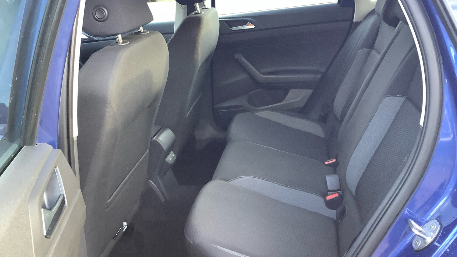 Used Volkswagen Polo 2023 for sale - 76364337: Photo 16