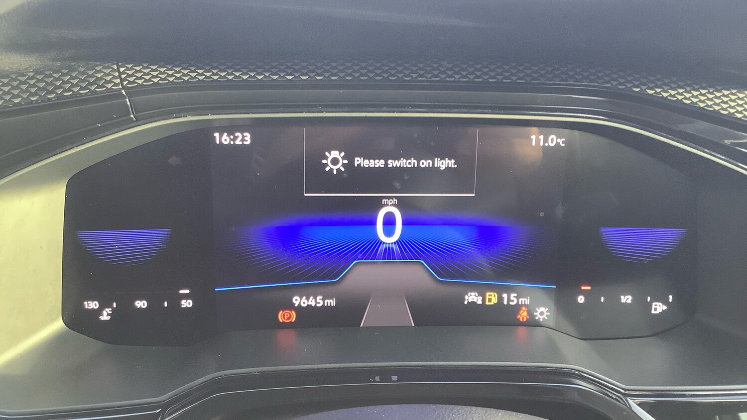 Used Volkswagen Polo 2023 for sale - 76364337: Photo 18