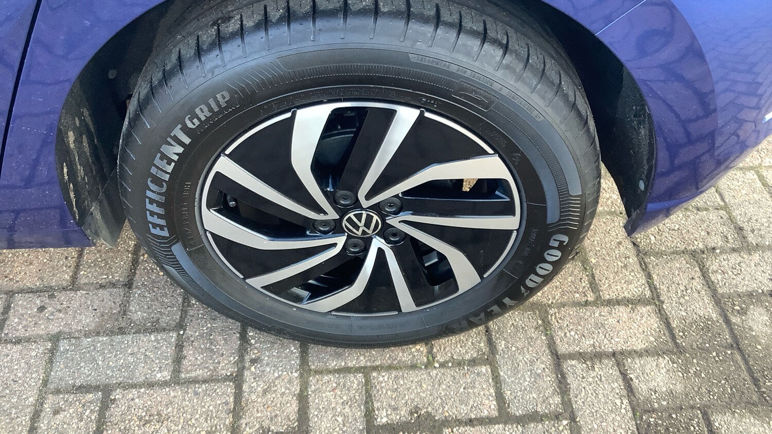 Used Volkswagen Polo 2023 for sale - 76364337: Photo 21