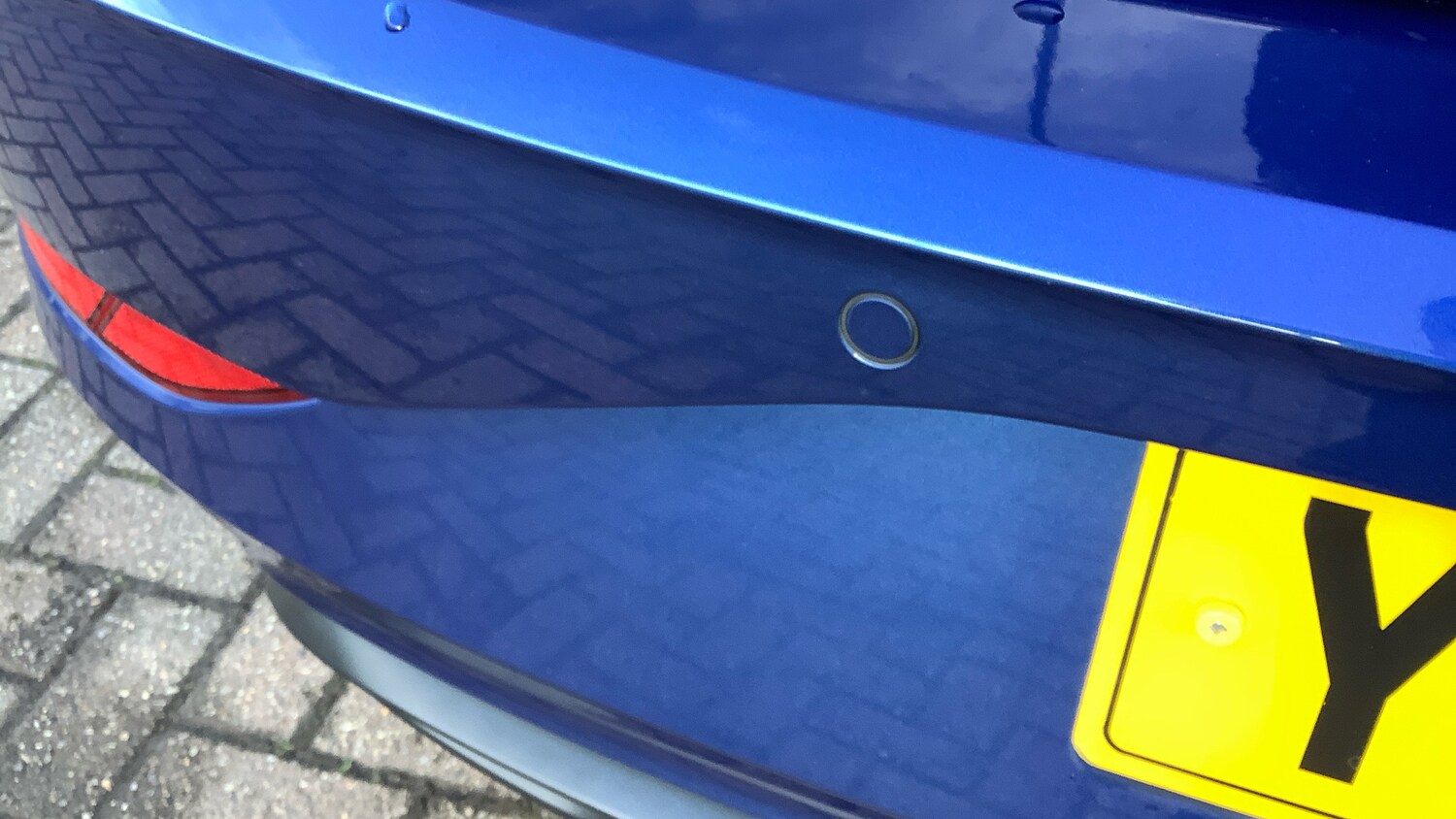 Used Volkswagen Polo 2023 for sale - 76364337: Photo 23