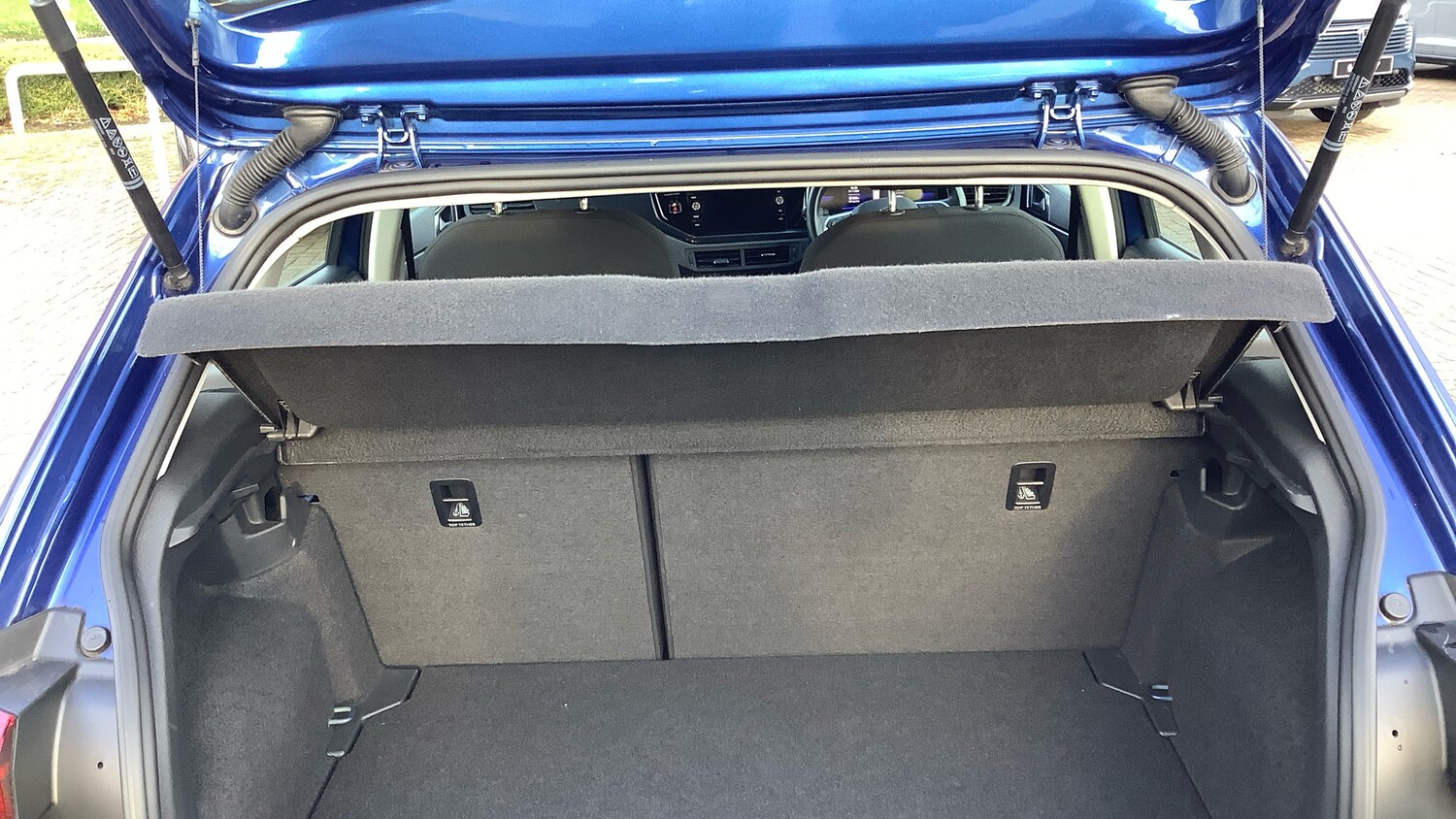 Used Volkswagen Polo 2023 for sale - 76364337: Photo 25