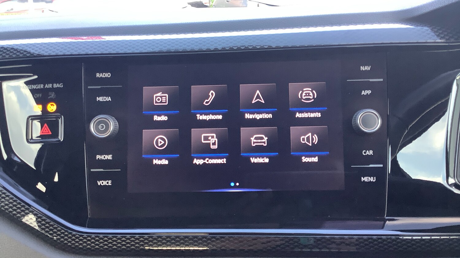 Used Volkswagen Polo 2023 for sale - 76364337: Photo 33