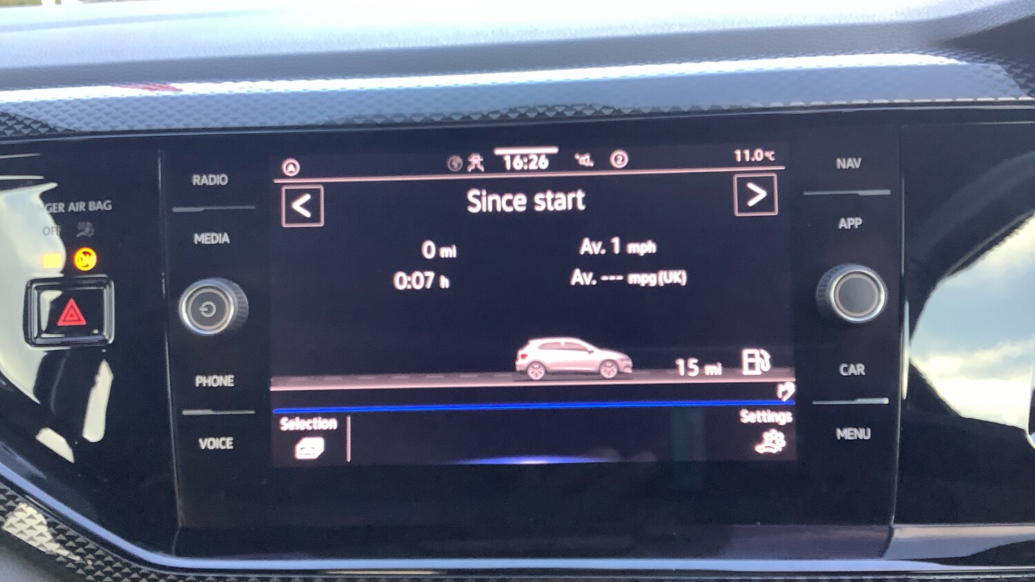 Used Volkswagen Polo 2023 for sale - 76364337: Photo 34