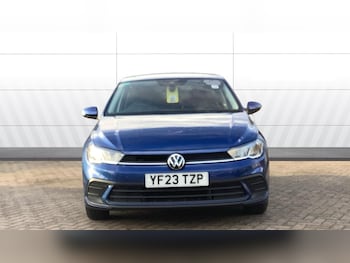 Used Volkswagen Polo 2023 for sale - 76364337: Photo