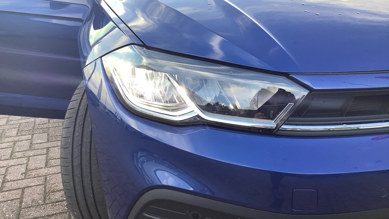 Used Volkswagen Polo 2023 for sale - 76364337: Photo 42