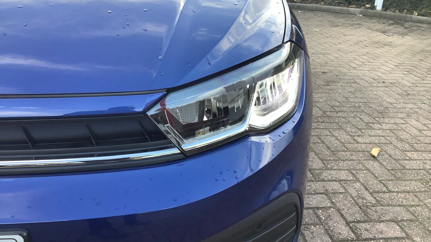 Used Volkswagen Polo 2023 for sale - 76364337: Photo 43