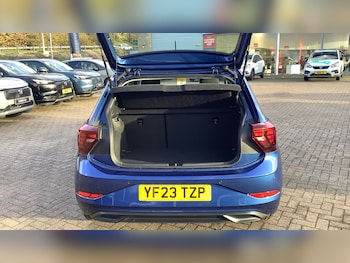 Used Volkswagen Polo 2023 for sale - 76364337: Photo
