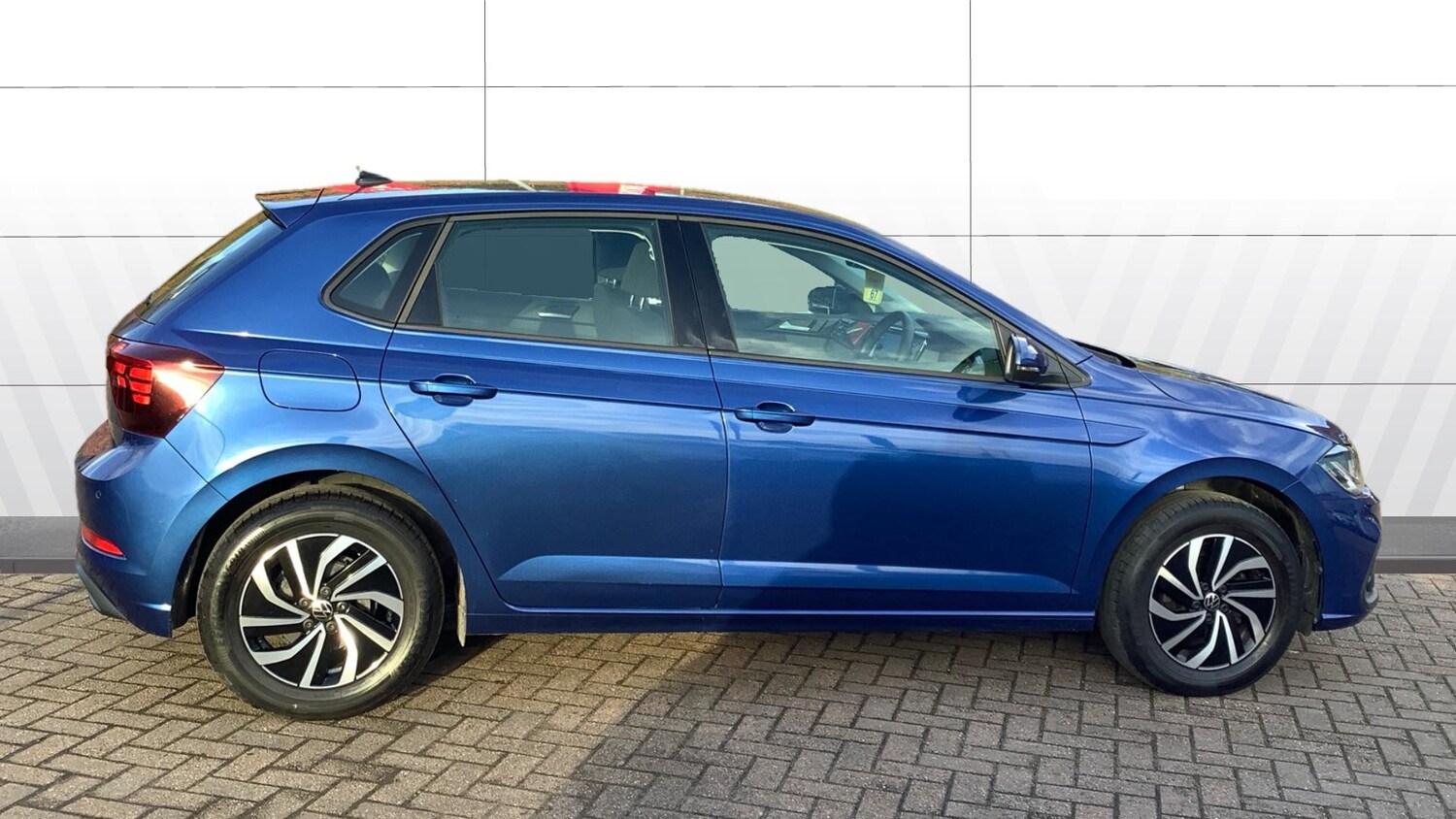 Used Volkswagen Polo 2023 for sale - 76364337: Photo 5