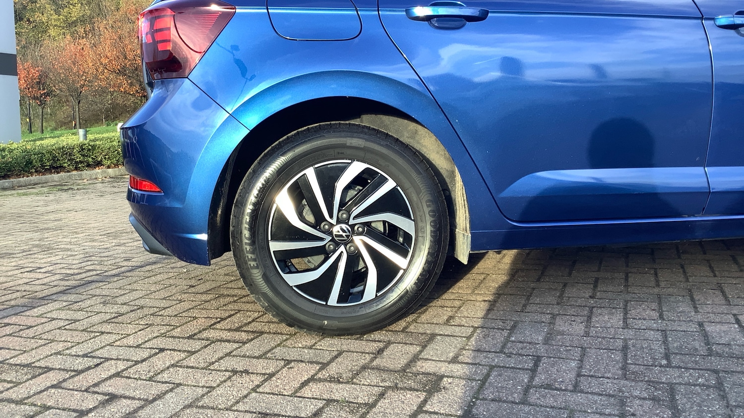 Used Volkswagen Polo 2023 for sale - 76364337: Photo 7