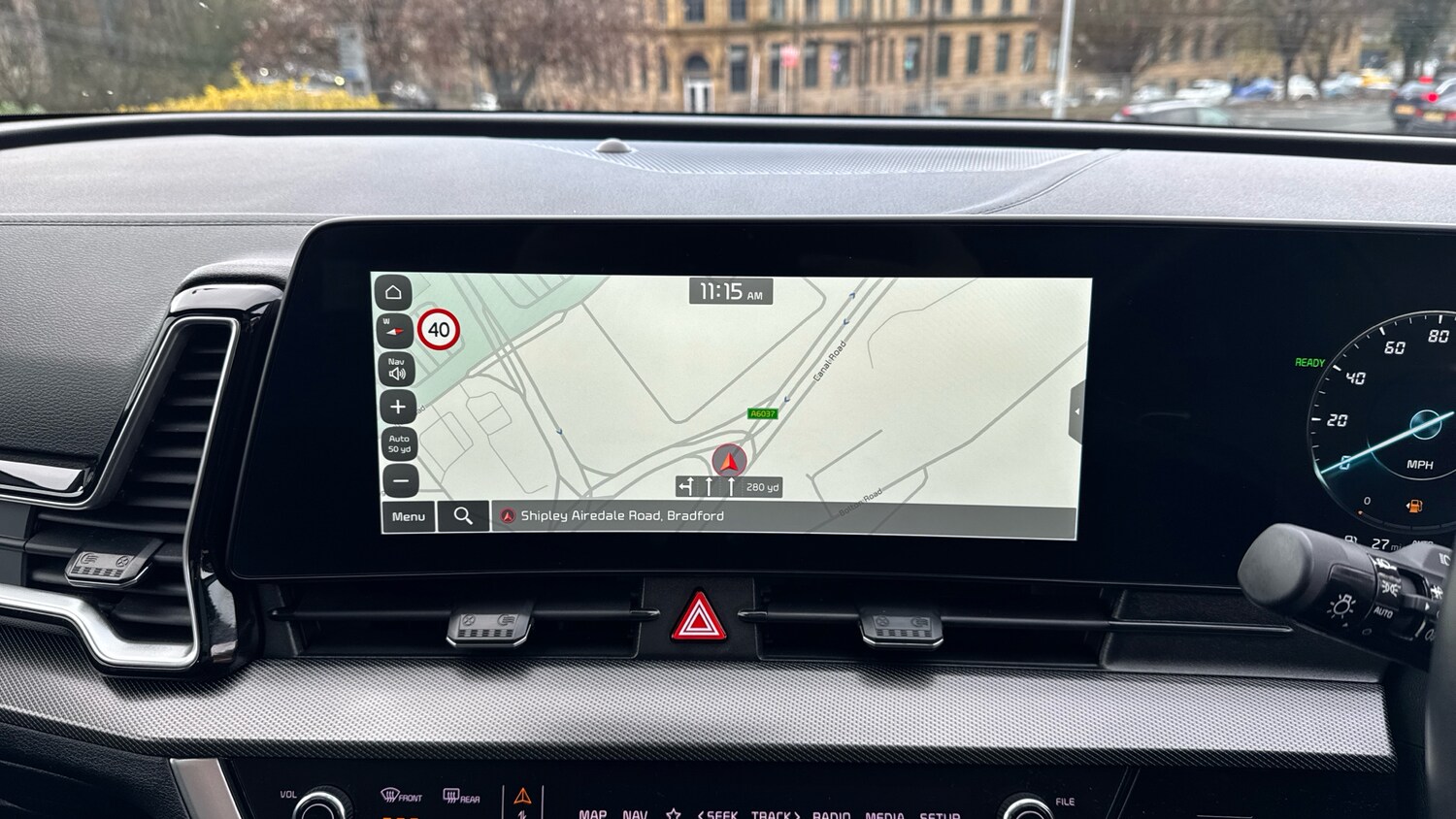 Used Kia Sportage 2023 for sale - 76461224: Photo 12