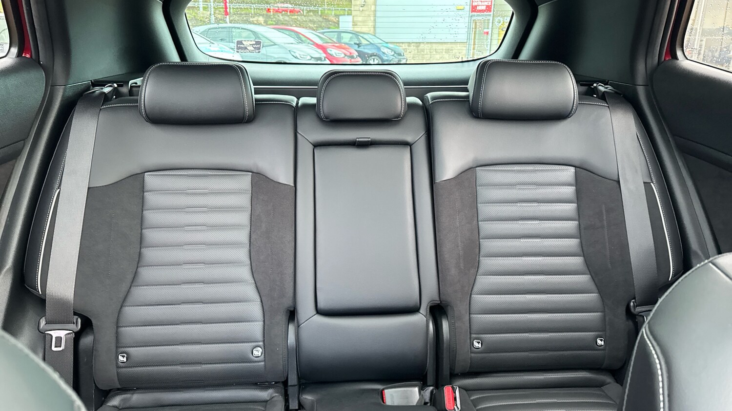 Used Kia Sportage 2023 for sale - 76461224: Photo 15