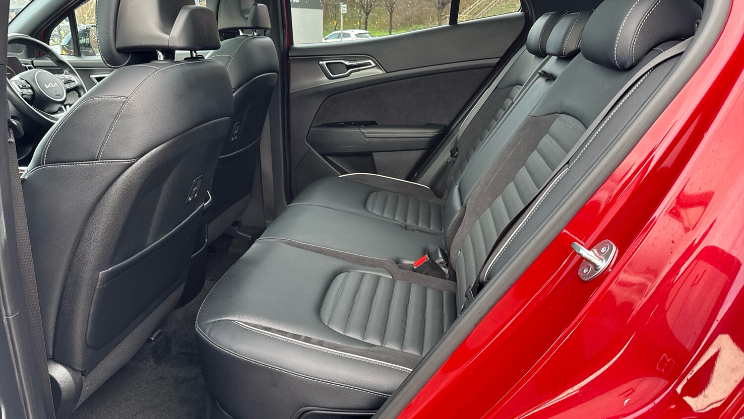 Used Kia Sportage 2023 for sale - 76461224: Photo 16