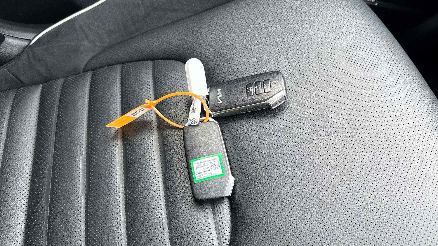 Used Kia Sportage 2023 for sale - 76461224: Photo 20