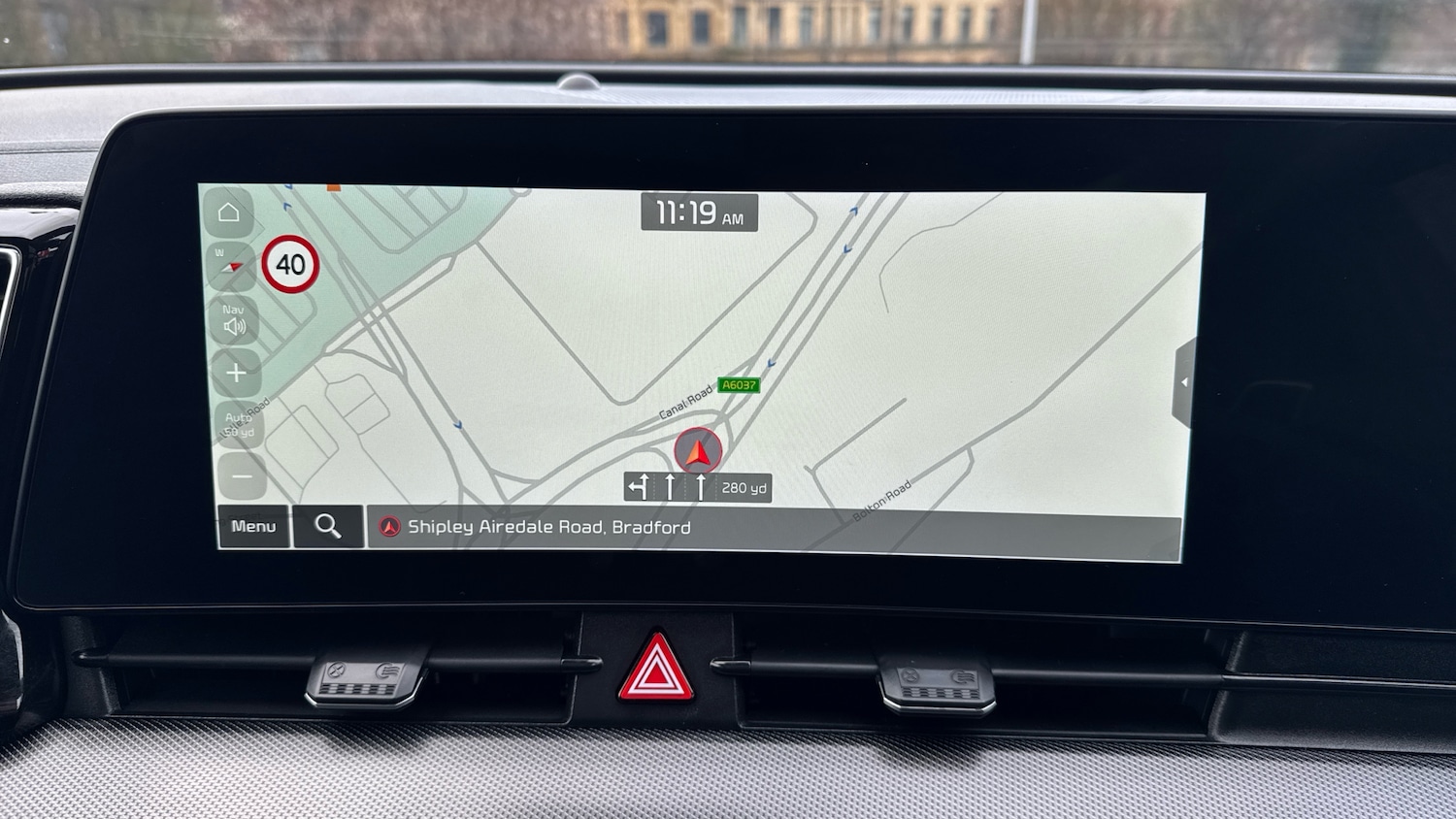 Used Kia Sportage 2023 for sale - 76461224: Photo 21