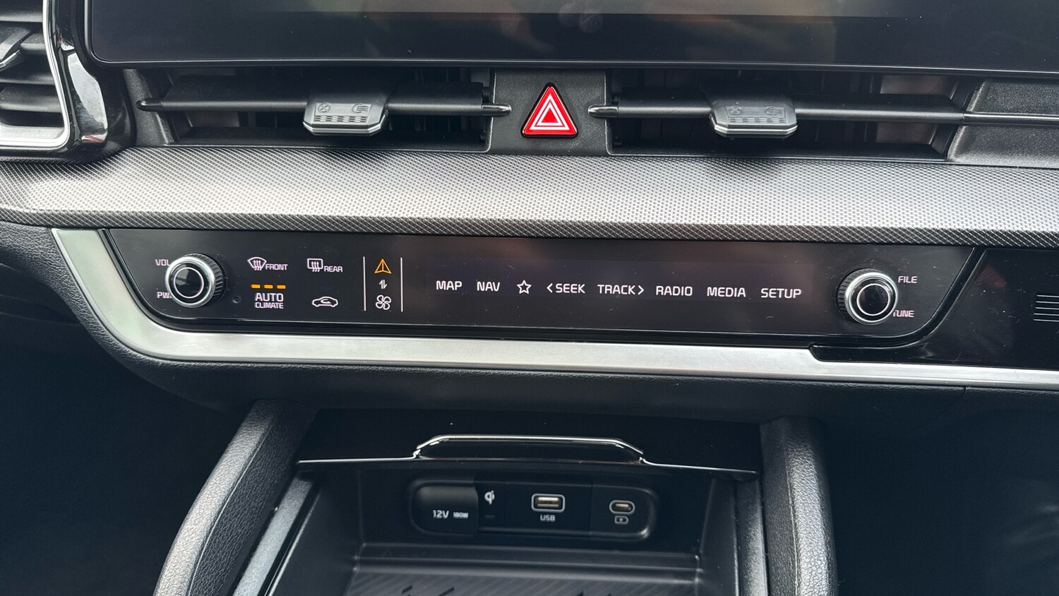 Used Kia Sportage 2023 for sale - 76461224: Photo 24