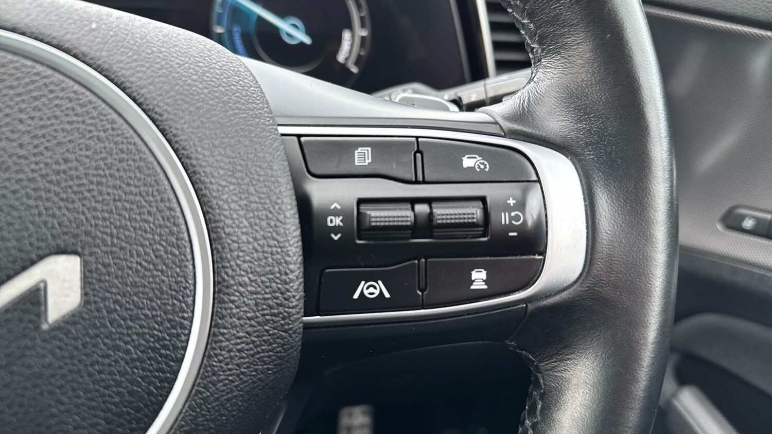 Used Kia Sportage 2023 for sale - 76461224: Photo 31