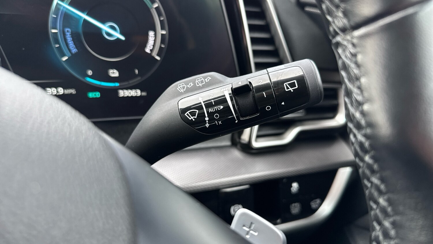 Used Kia Sportage 2023 for sale - 76461224: Photo 32