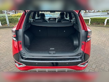 Used Kia Sportage 2023 for sale - 76461224: Photo