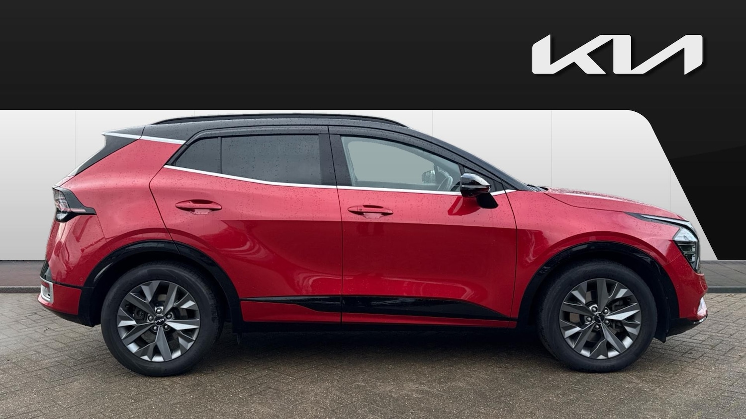 Used Kia Sportage 2023 for sale - 76461224: Photo 5