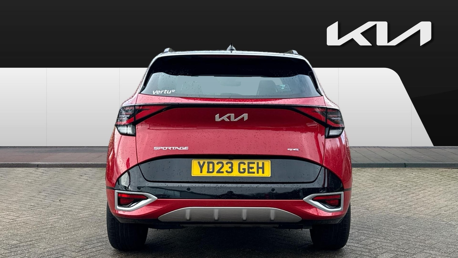 Used Kia Sportage 2023 for sale - 76461224: Photo 6