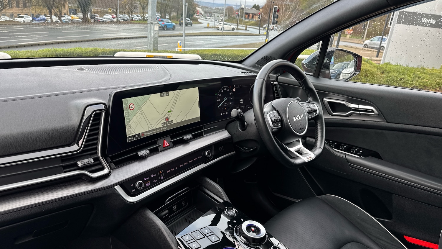 Used Kia Sportage 2023 for sale - 76461224: Photo 9