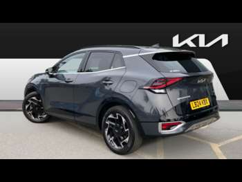 Used Kia Sportage 2024 for sale - 74987237: Photo