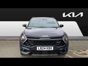 Used Kia Sportage 2024 for sale - 74987237: Photo