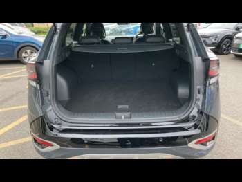 Used Kia Sportage 2024 for sale - 74987237: Photo