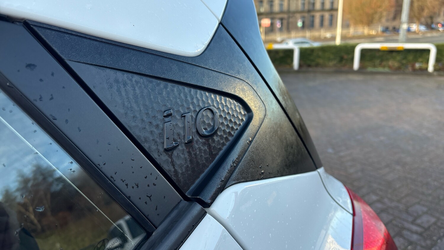 Used Hyundai i10 2023 for sale - 76766804: Photo 37