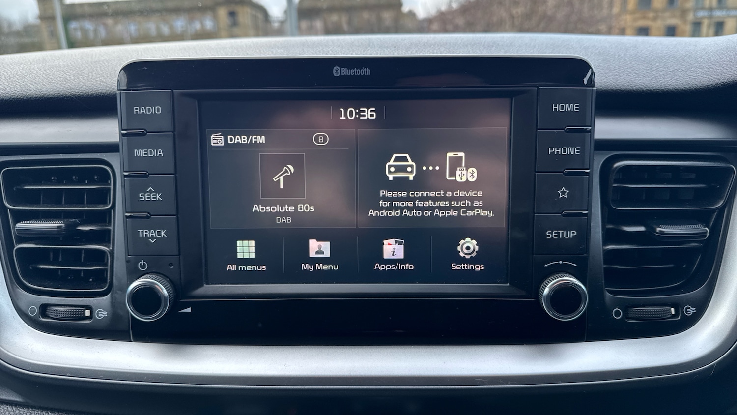 Used Kia Stonic 2019 for sale - 76649915: Photo 21