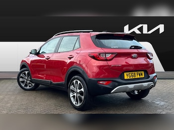 Used Kia Stonic 2019 for sale - 76649915: Photo