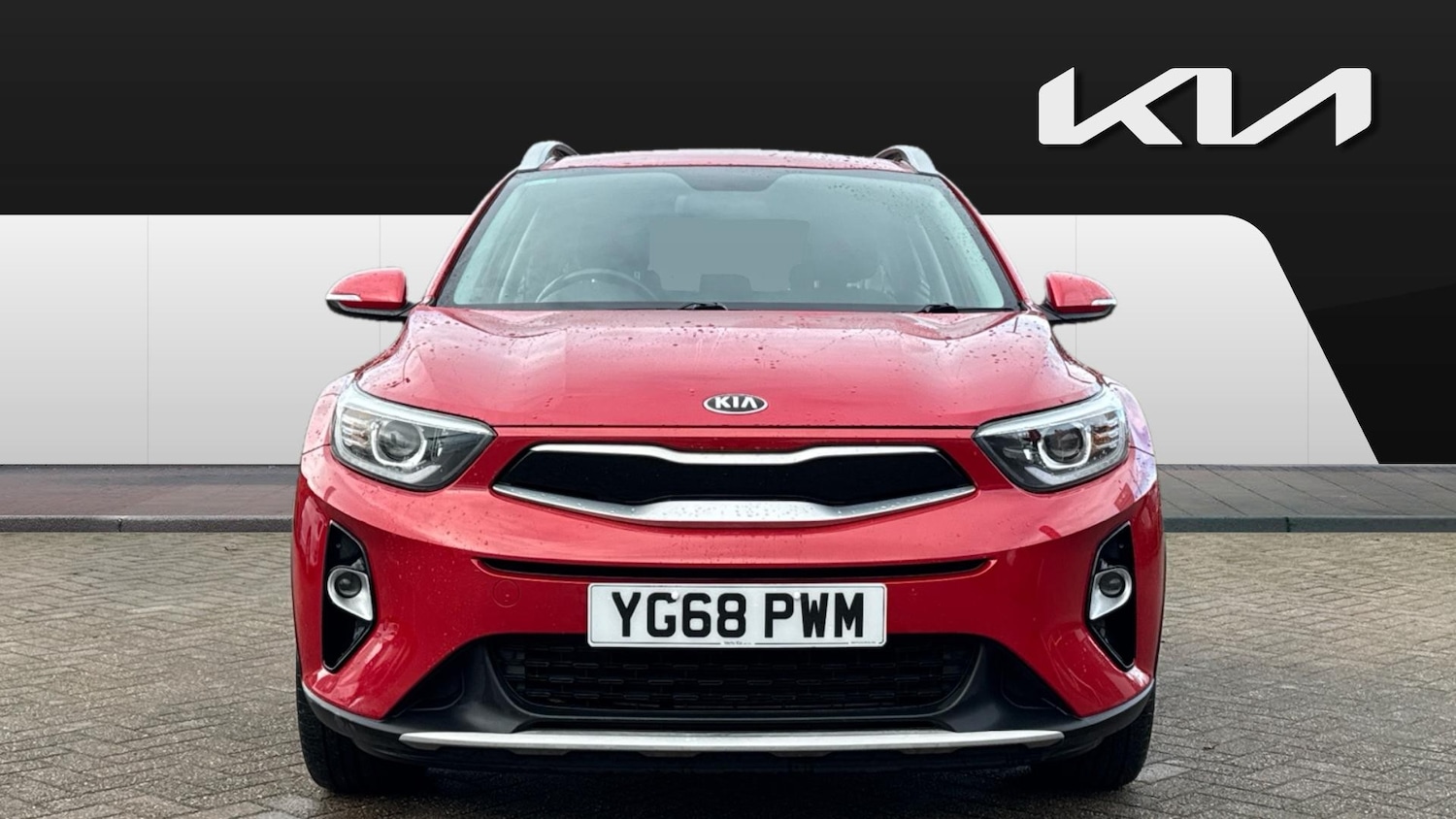 Used Kia Stonic 2019 for sale - 76649915: Photo 3