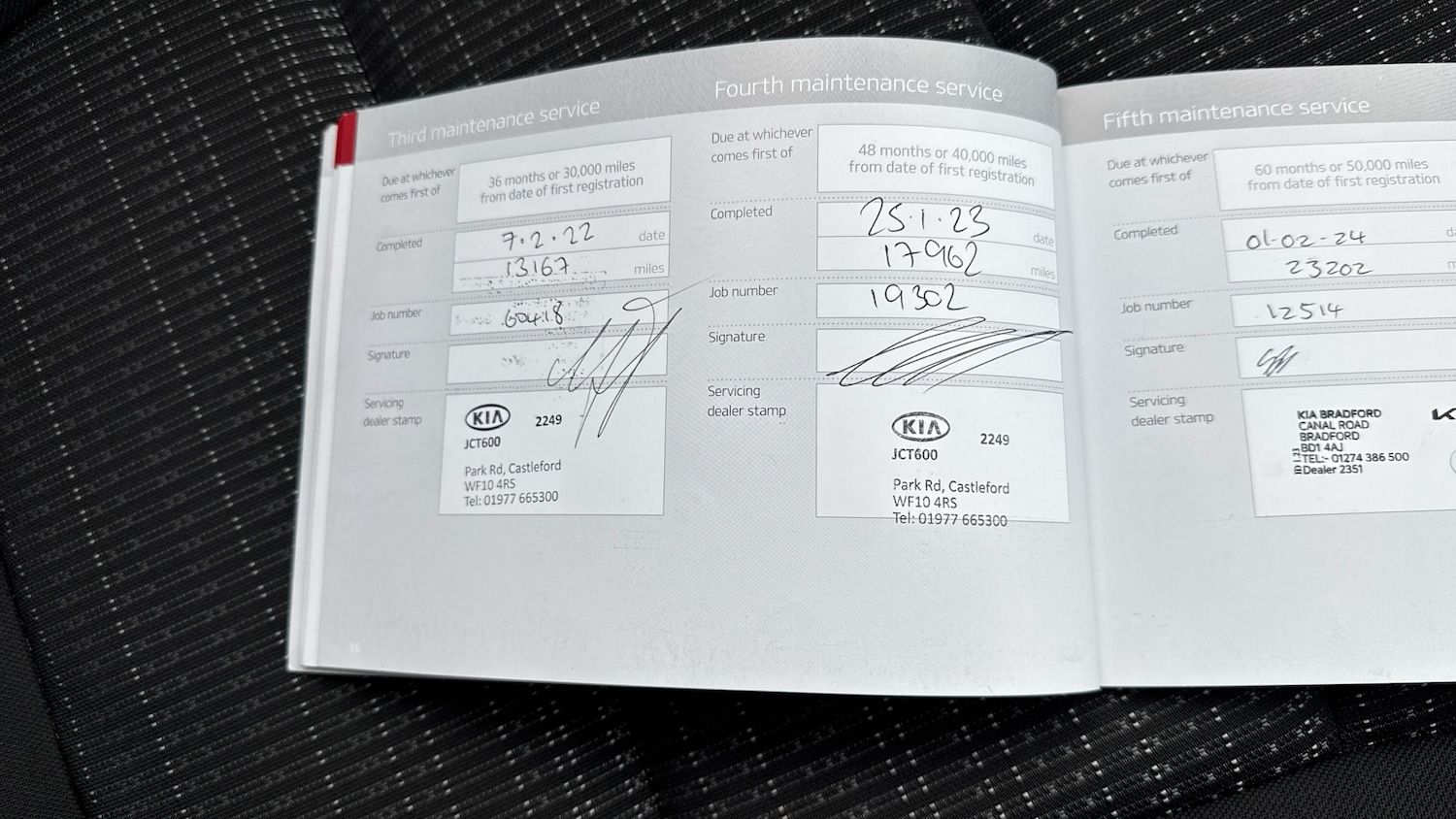 Used Kia Stonic 2019 for sale - 76649915: Photo 38