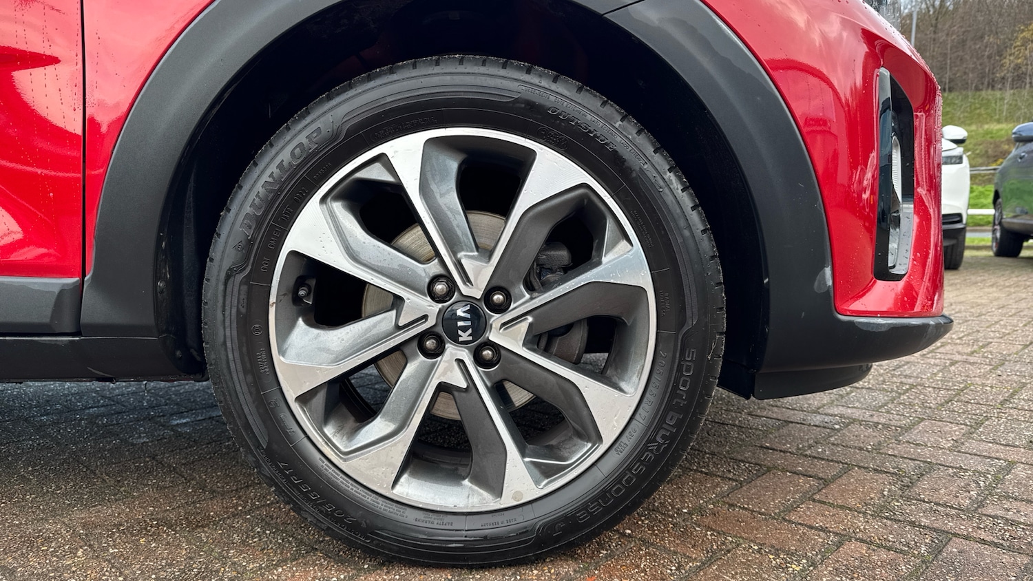 Used Kia Stonic 2019 for sale - 76649915: Photo 7