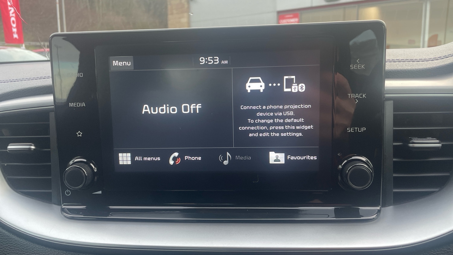 Used Kia XCeed 2020 for sale - 76808016: Photo 12